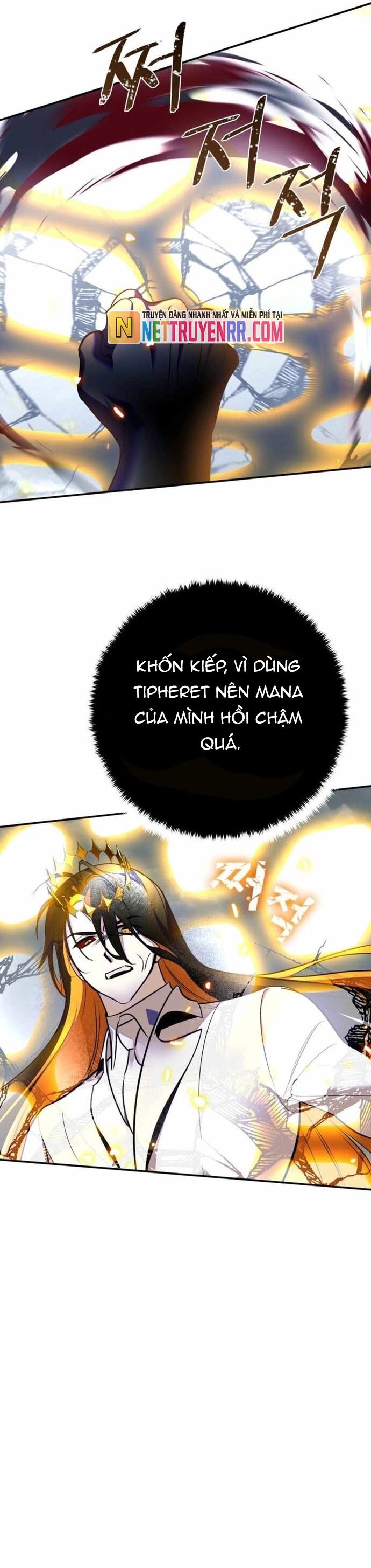 Trở Lại Thành Người Chơi Chap 202 - Next Chap 203