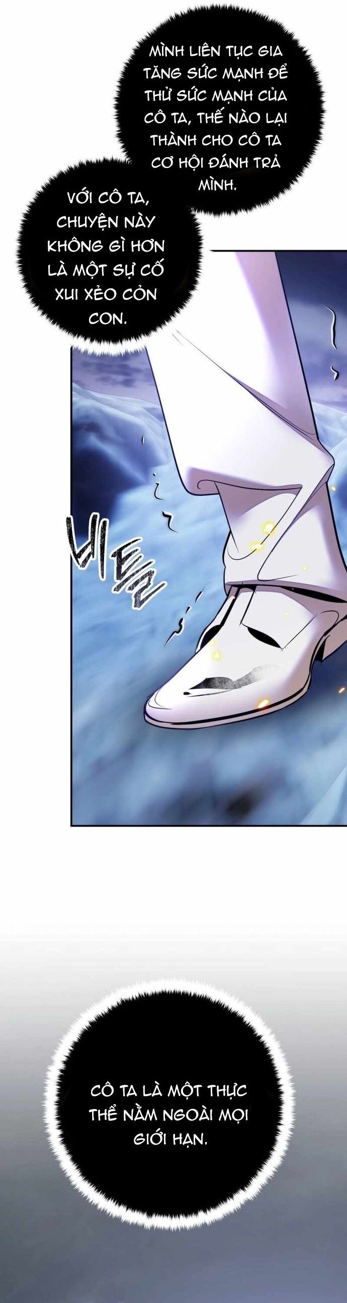 Trở Lại Thành Người Chơi Chap 202 - Next Chap 203