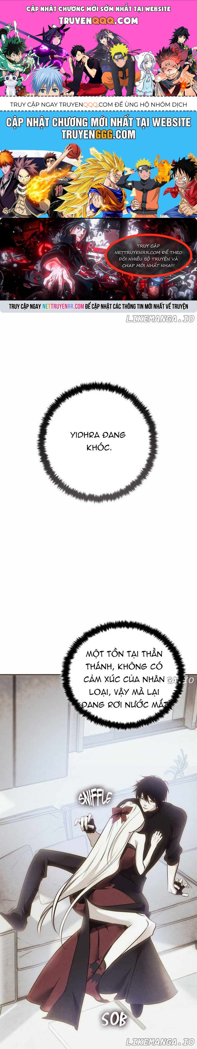 Trở Lại Thành Người Chơi Chap 204 - Next Chap 205