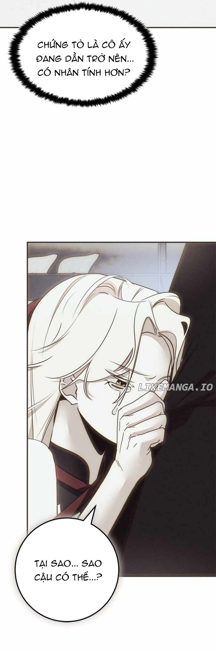 Trở Lại Thành Người Chơi Chap 204 - Next Chap 205