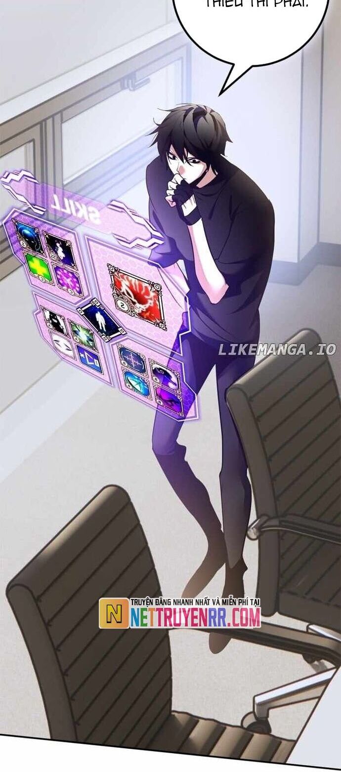 Trở Lại Thành Người Chơi Chap 204 - Next Chap 205