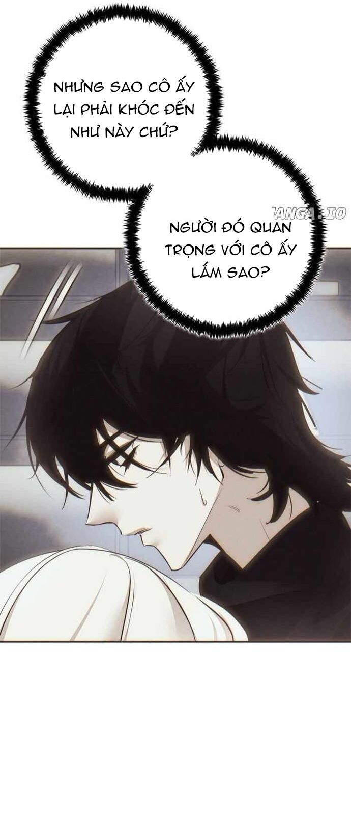 Trở Lại Thành Người Chơi Chap 204 - Next Chap 205