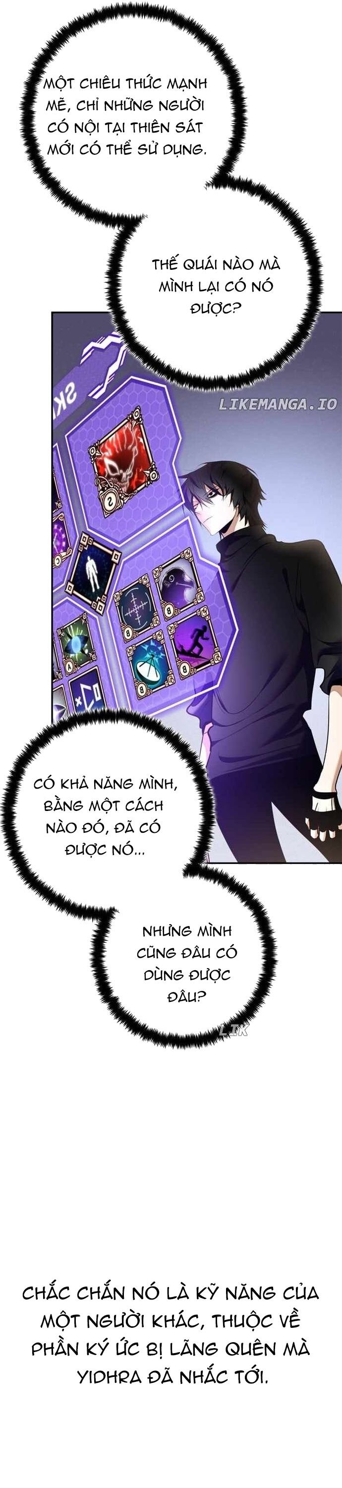 Trở Lại Thành Người Chơi Chap 204 - Next Chap 205