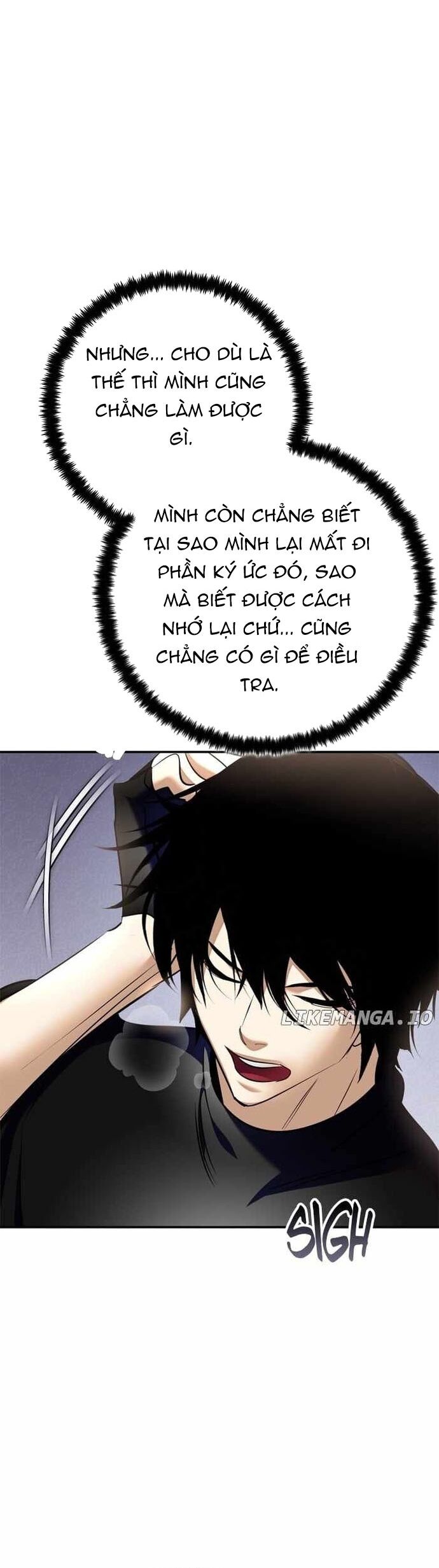 Trở Lại Thành Người Chơi Chap 204 - Next Chap 205