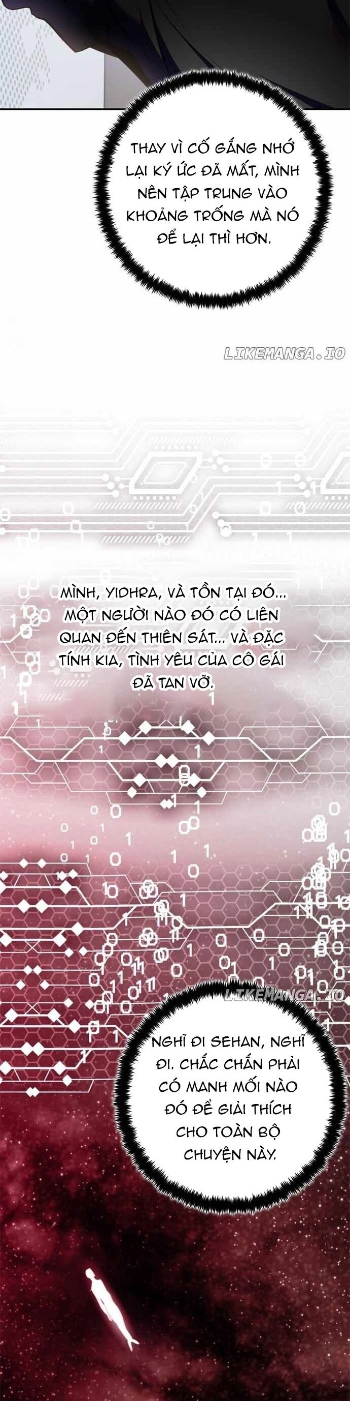Trở Lại Thành Người Chơi Chap 204 - Next Chap 205