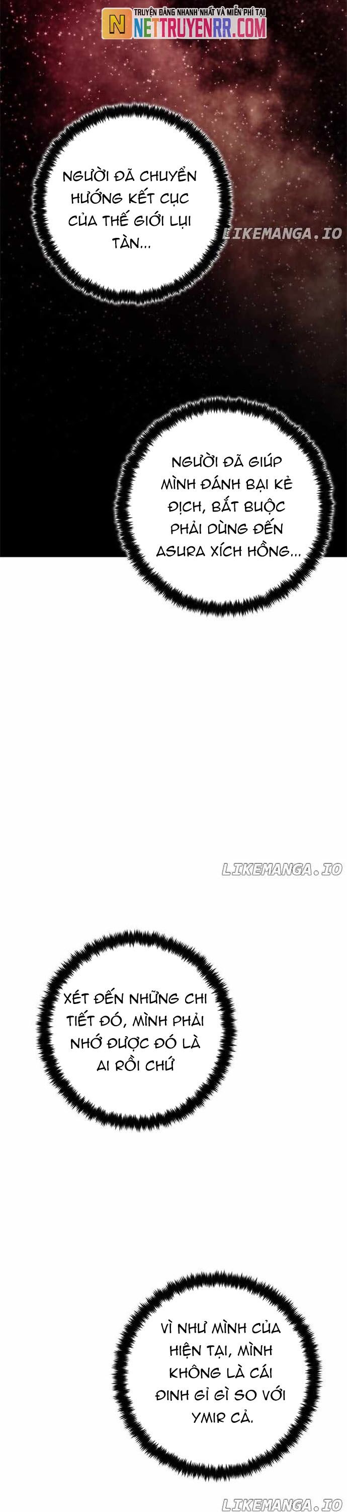 Trở Lại Thành Người Chơi Chap 204 - Next Chap 205
