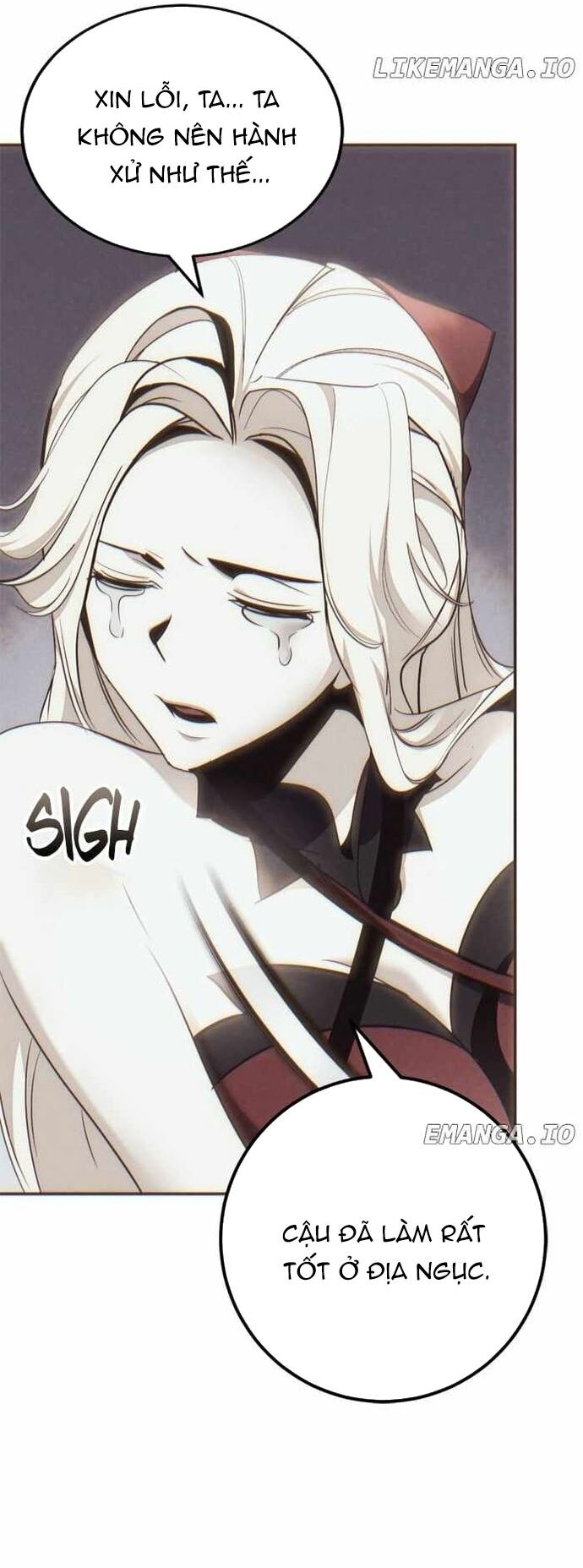 Trở Lại Thành Người Chơi Chap 204 - Next Chap 205