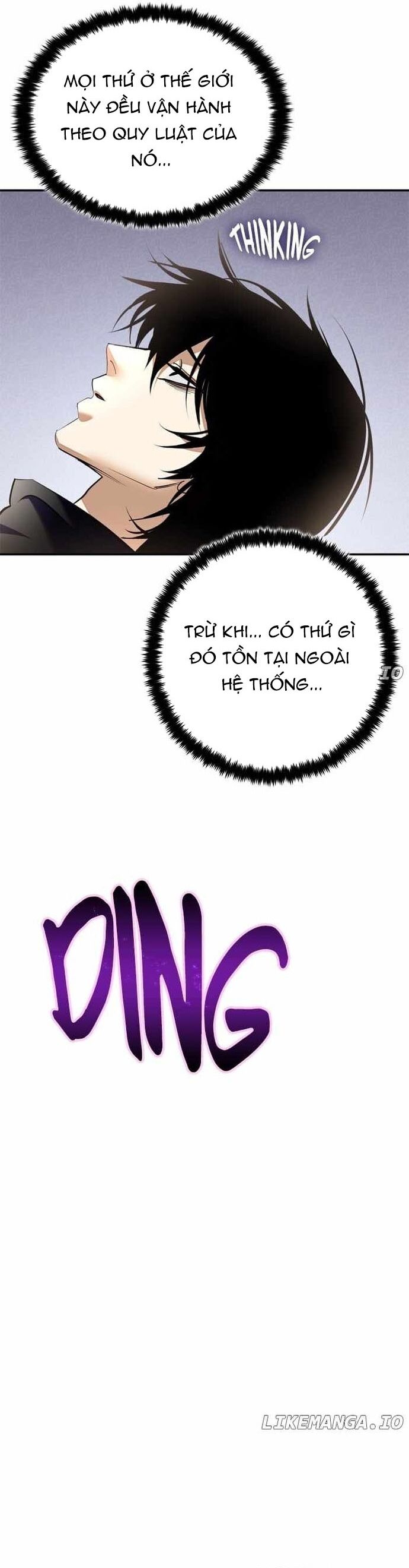 Trở Lại Thành Người Chơi Chap 204 - Next Chap 205