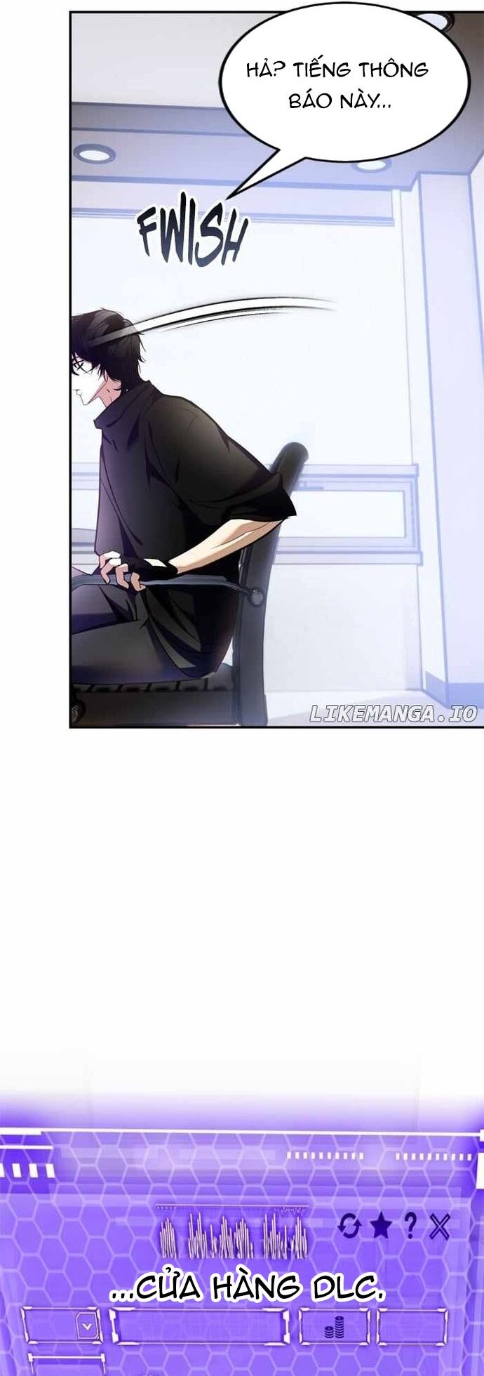 Trở Lại Thành Người Chơi Chap 204 - Next Chap 205