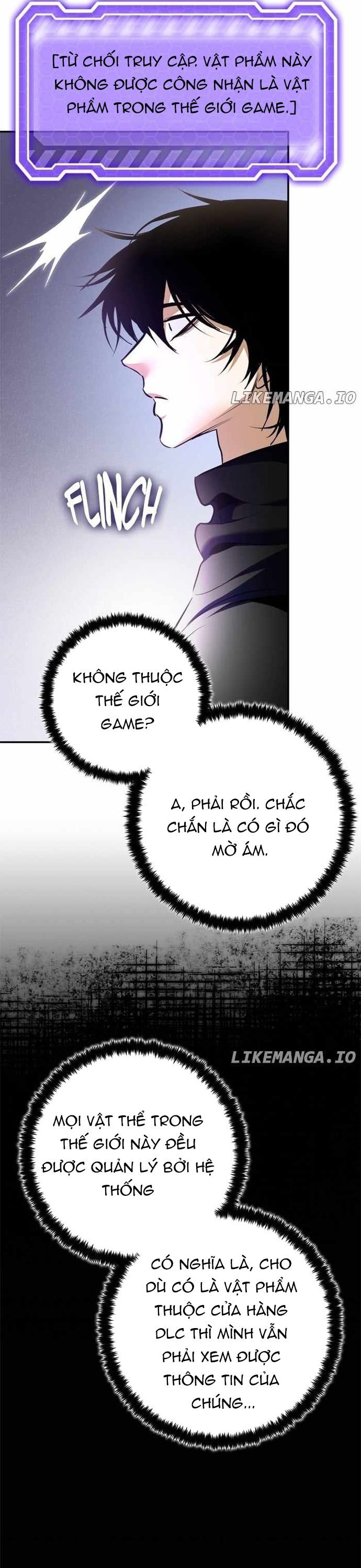 Trở Lại Thành Người Chơi Chap 204 - Next Chap 205