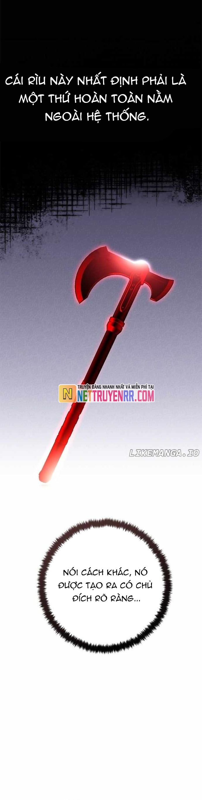 Trở Lại Thành Người Chơi Chap 204 - Next Chap 205