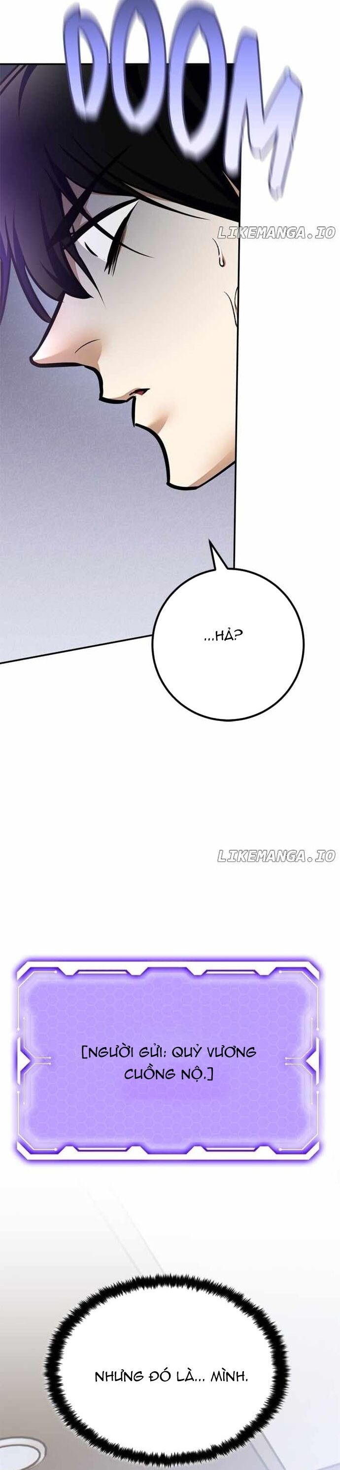 Trở Lại Thành Người Chơi Chap 204 - Next Chap 205