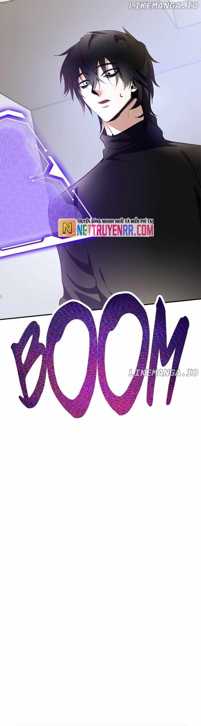 Trở Lại Thành Người Chơi Chap 204 - Next Chap 205