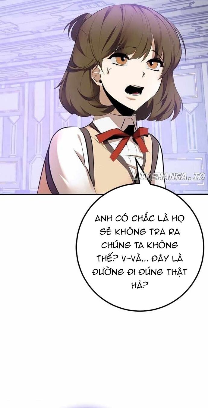 Trở Lại Thành Người Chơi Chap 204 - Next Chap 205