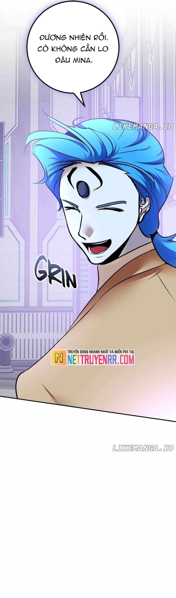 Trở Lại Thành Người Chơi Chap 204 - Next Chap 205