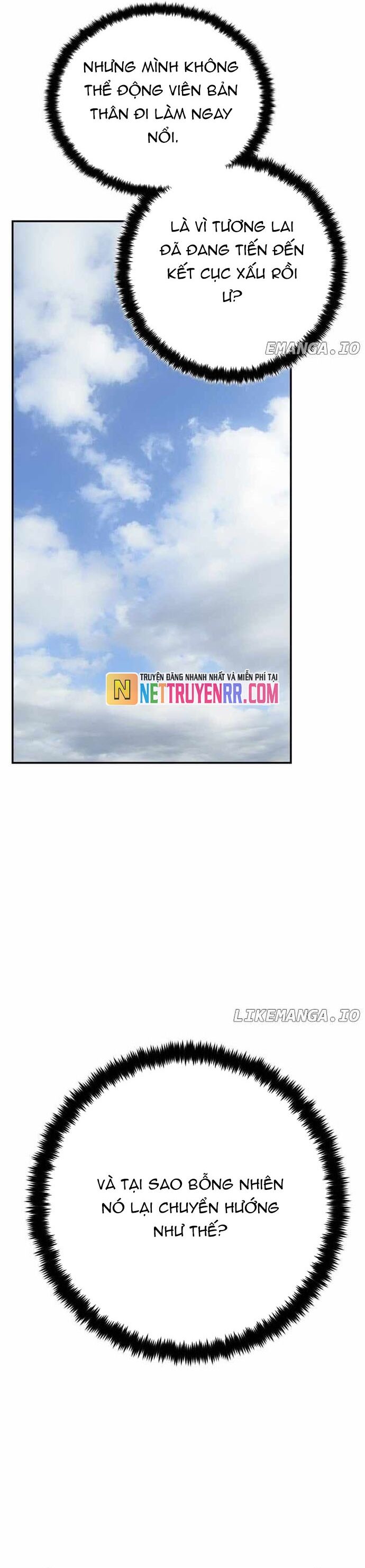 Trở Lại Thành Người Chơi Chap 204 - Next Chap 205