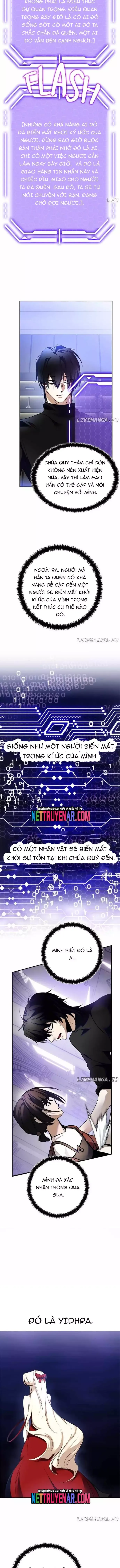 Trở Lại Thành Người Chơi Chap 205 - Next Chap 206