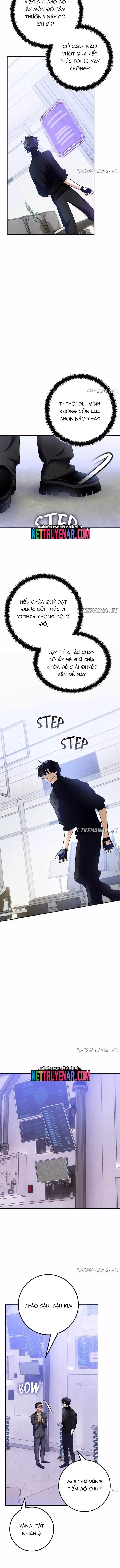 Trở Lại Thành Người Chơi Chap 205 - Next Chap 206