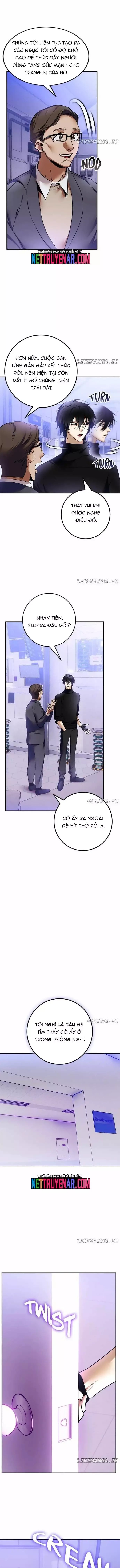 Trở Lại Thành Người Chơi Chap 205 - Next Chap 206