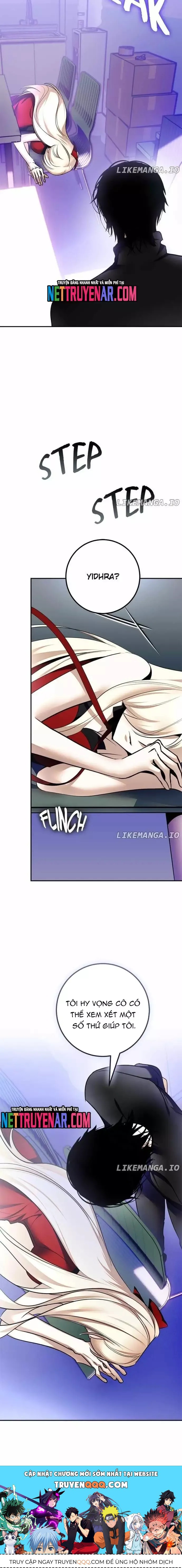 Trở Lại Thành Người Chơi Chap 205 - Next Chap 206
