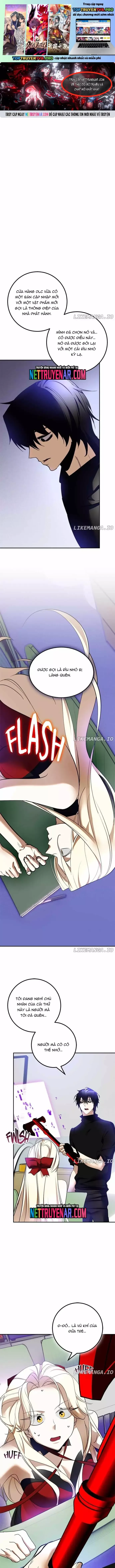 Trở Lại Thành Người Chơi Chap 206 - Next Chap 207