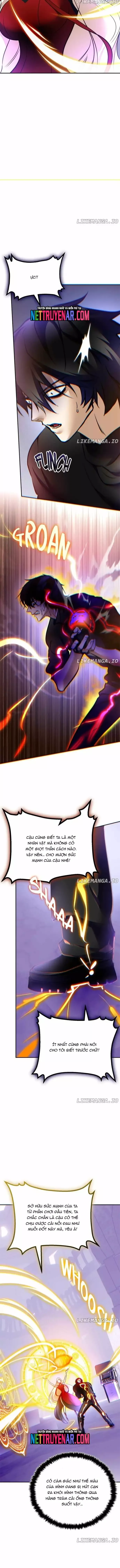Trở Lại Thành Người Chơi Chap 206 - Next Chap 207