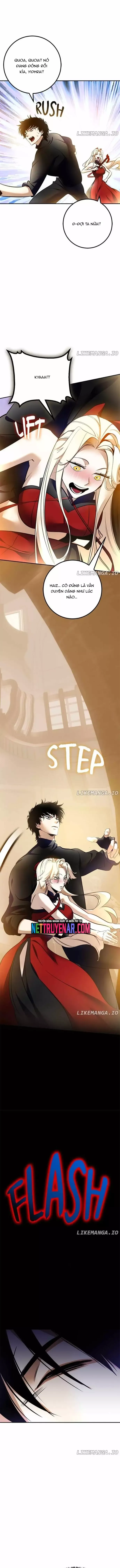 Trở Lại Thành Người Chơi Chap 206 - Next Chap 207