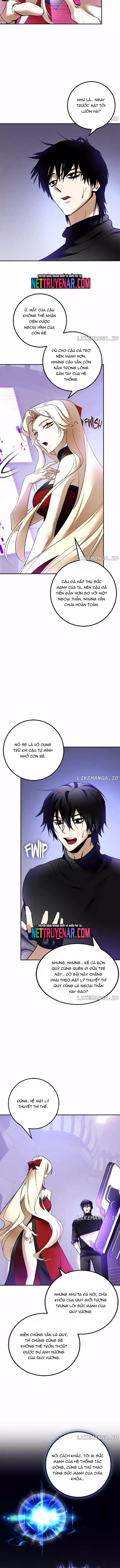 Trở Lại Thành Người Chơi Chap 206 - Next Chap 207