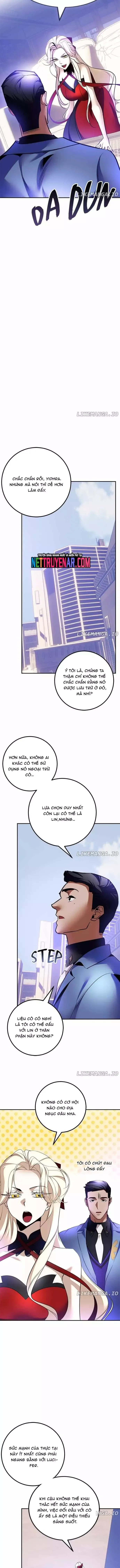 Trở Lại Thành Người Chơi Chap 207 - Next Chap 208