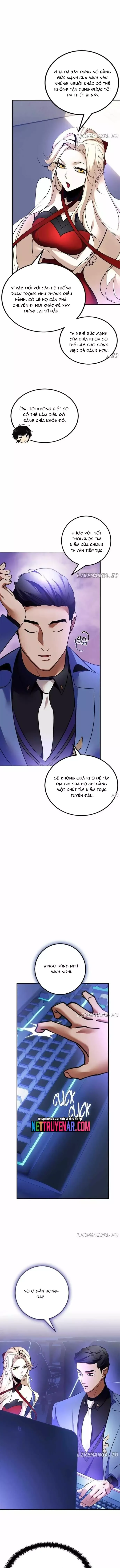 Trở Lại Thành Người Chơi Chap 207 - Next Chap 208