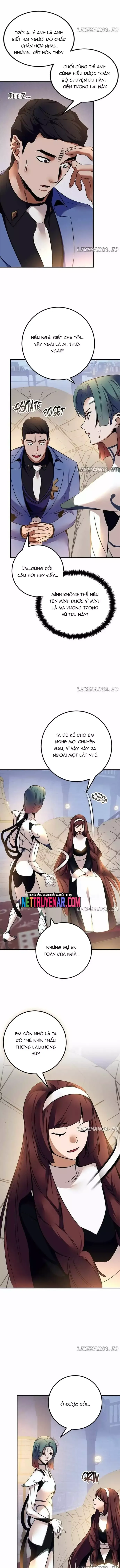 Trở Lại Thành Người Chơi Chap 208 - Next Chap 209