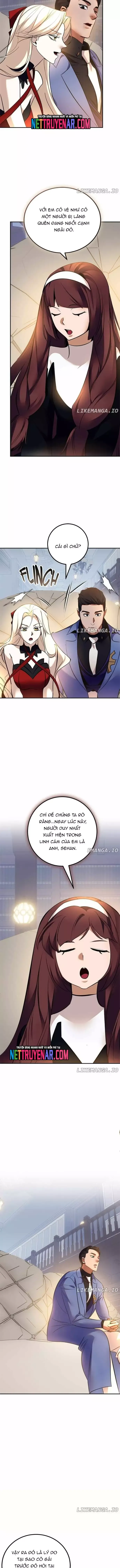Trở Lại Thành Người Chơi Chap 208 - Next Chap 209