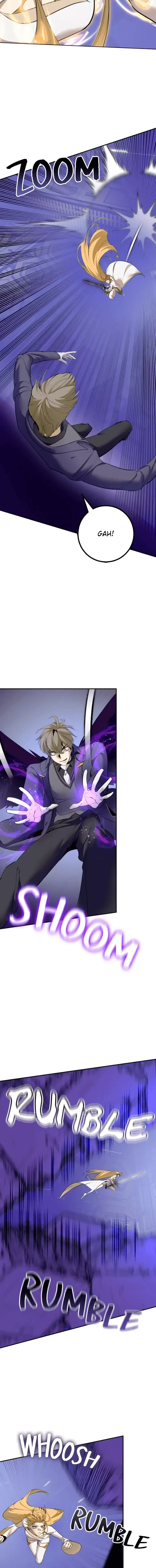 Trở Lại Thành Người Chơi Chap 213 - Next Chap 214