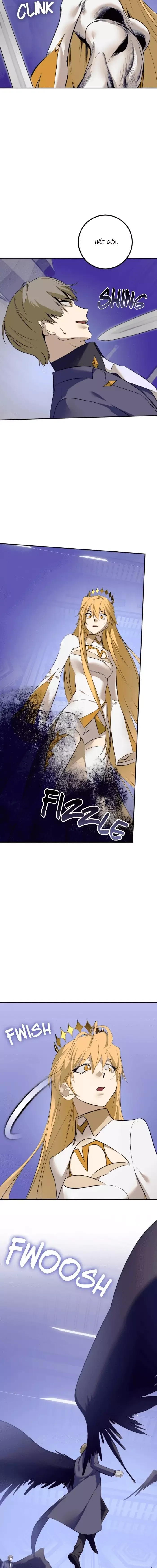 Trở Lại Thành Người Chơi Chap 213 - Next Chap 214