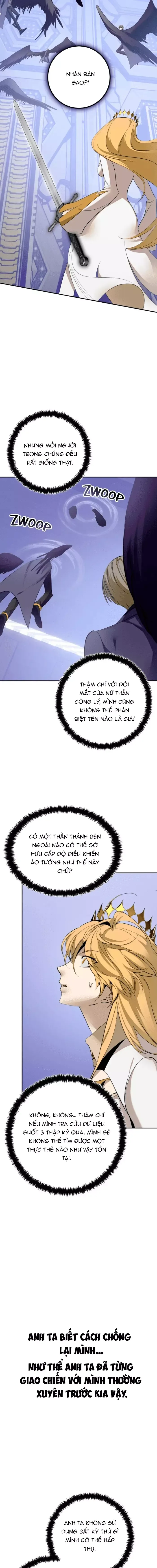 Trở Lại Thành Người Chơi Chap 213 - Next Chap 214