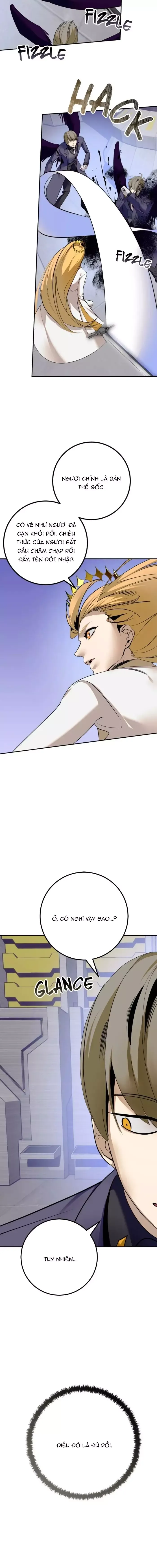 Trở Lại Thành Người Chơi Chap 213 - Next Chap 214
