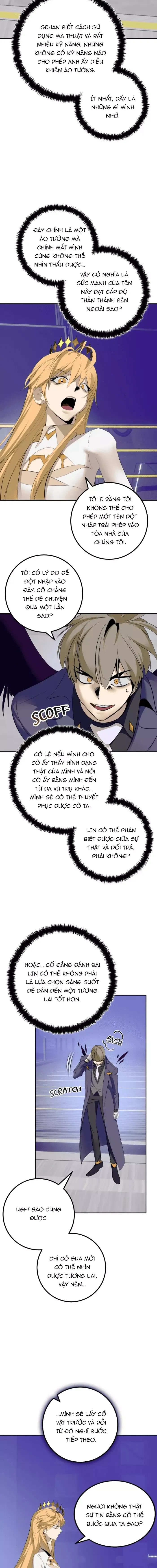 Trở Lại Thành Người Chơi Chap 213 - Next Chap 214