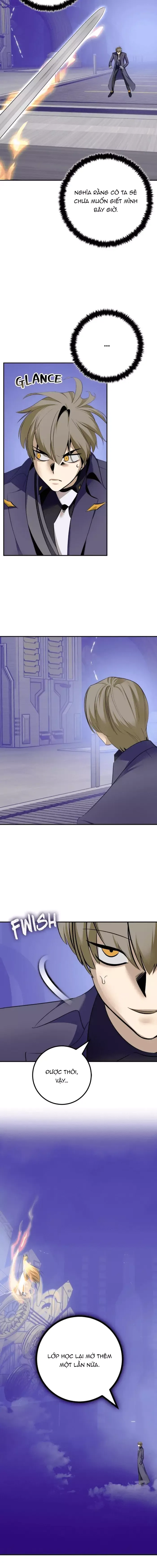 Trở Lại Thành Người Chơi Chap 213 - Next Chap 214