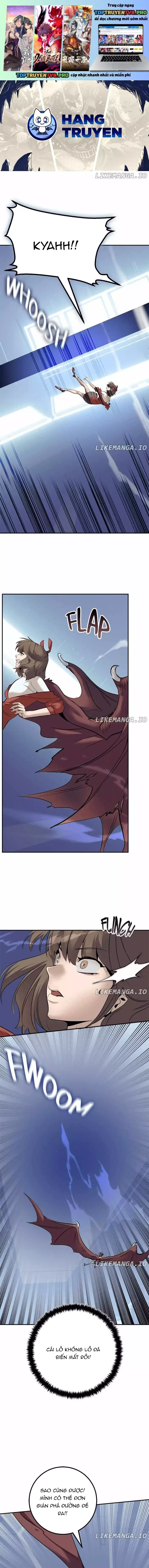 Trở Lại Thành Người Chơi Chap 212 - Next Chap 213