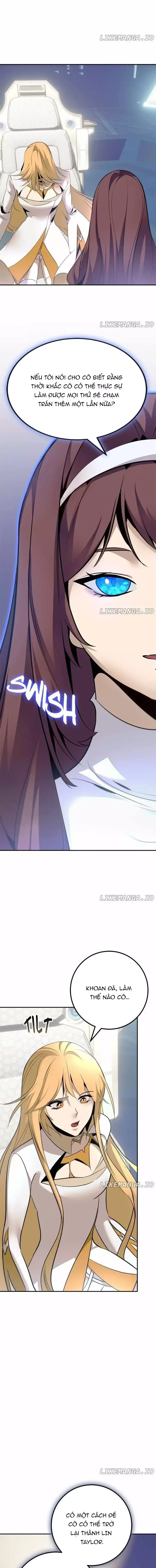 Trở Lại Thành Người Chơi Chap 212 - Next Chap 213