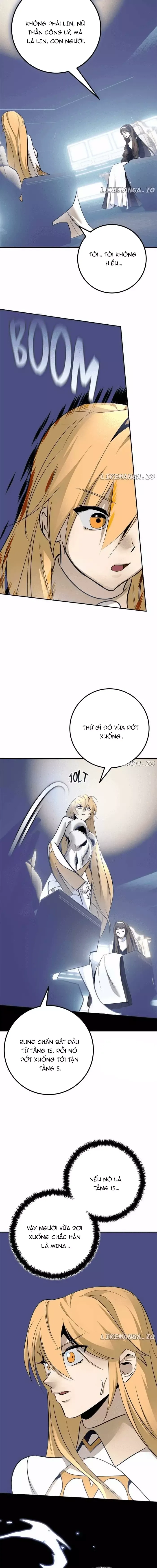Trở Lại Thành Người Chơi Chap 212 - Next Chap 213