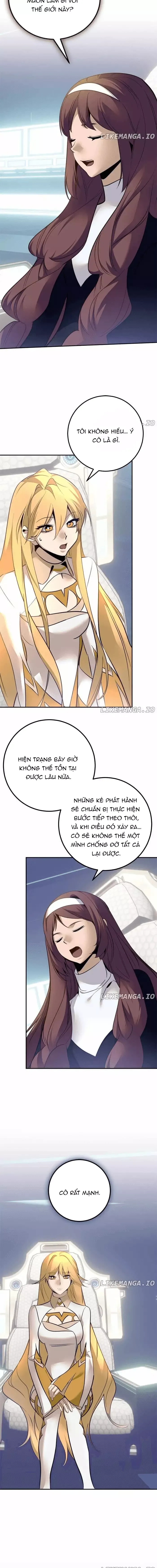 Trở Lại Thành Người Chơi Chap 212 - Next Chap 213