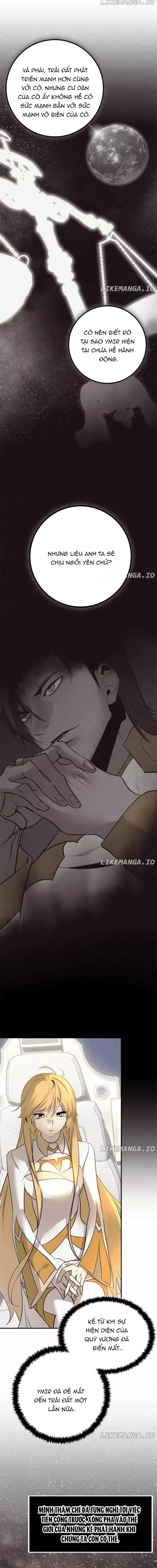 Trở Lại Thành Người Chơi Chap 212 - Next Chap 213