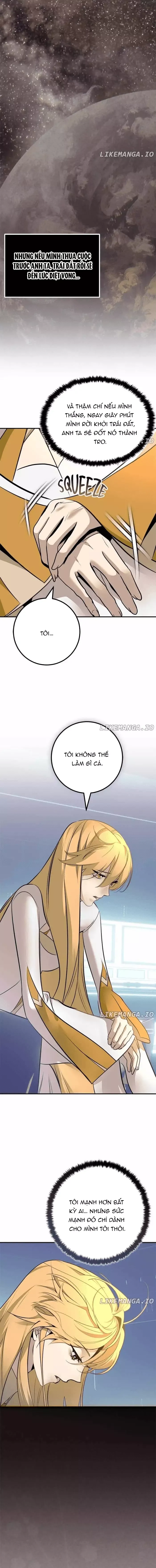 Trở Lại Thành Người Chơi Chap 212 - Next Chap 213