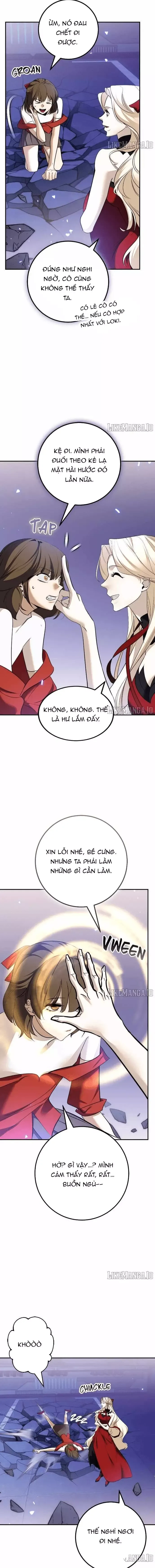 Trở Lại Thành Người Chơi Chap 214 - Next Chap 215