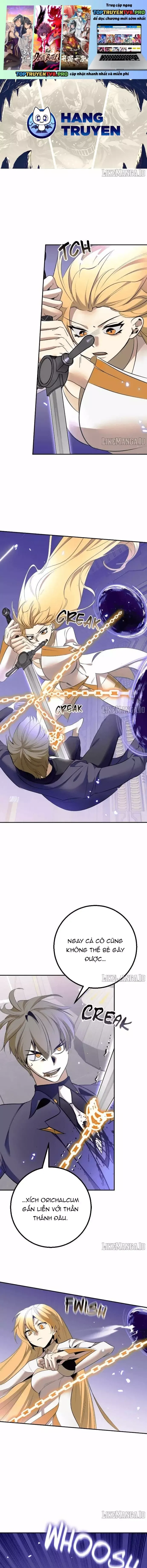 Trở Lại Thành Người Chơi Chap 214 - Next Chap 215