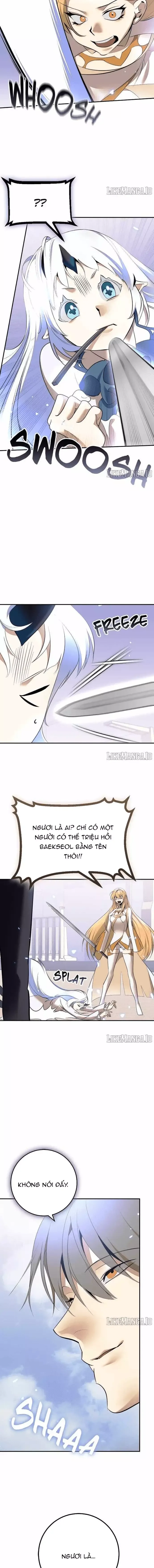 Trở Lại Thành Người Chơi Chap 214 - Next Chap 215