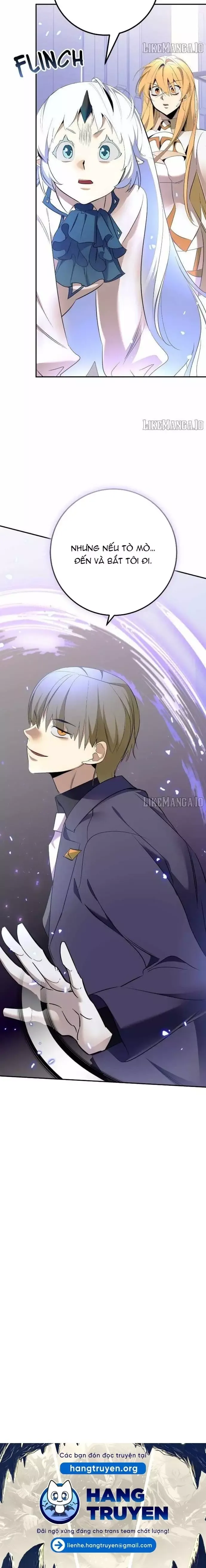 Trở Lại Thành Người Chơi Chap 214 - Next Chap 215
