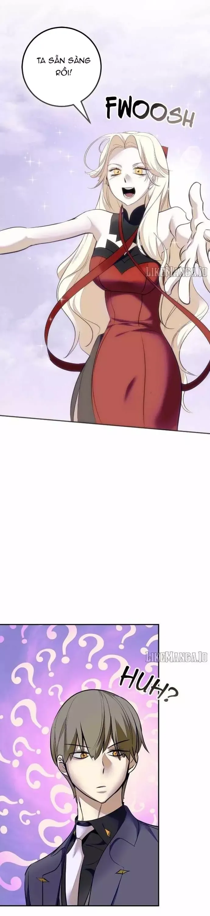 Trở Lại Thành Người Chơi Chap 215 - Next Chap 216