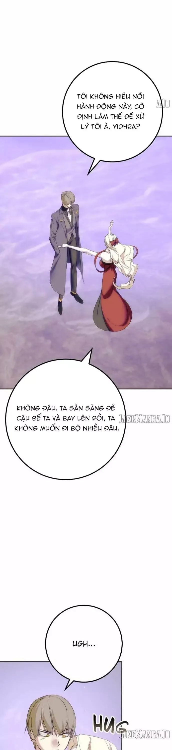 Trở Lại Thành Người Chơi Chap 215 - Next Chap 216